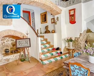 House or chalet for sale in Biar  with Balcony