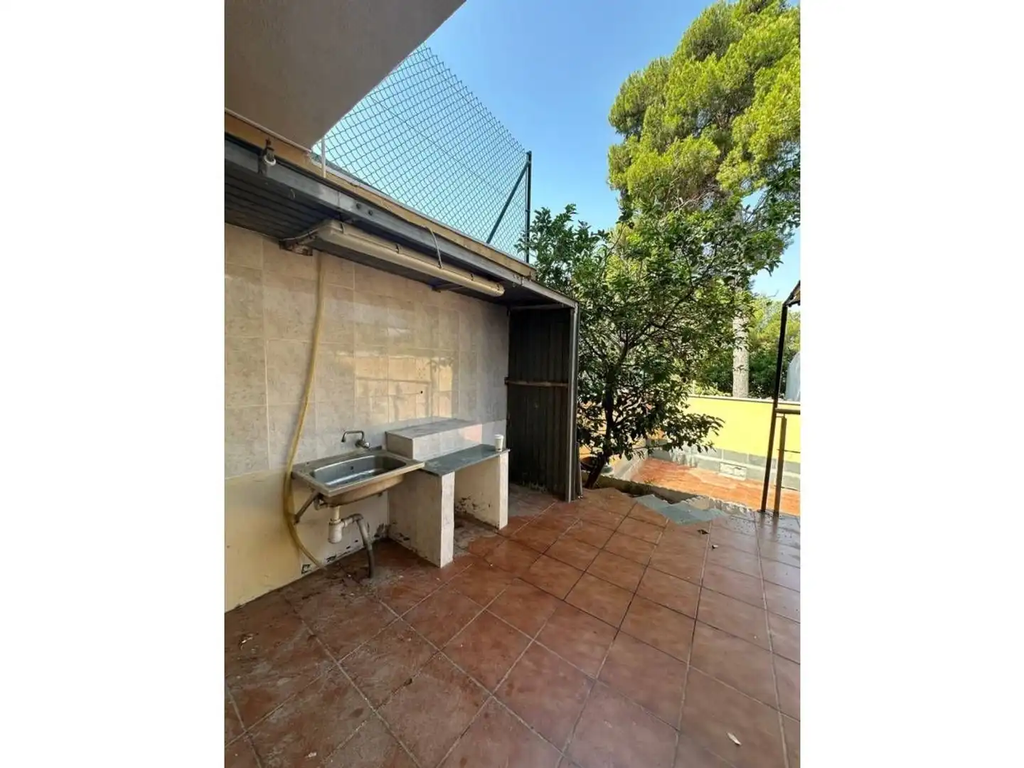 Vista exterior de Casa o chalet en venta en Salou con Jardín privado y Terraza