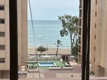 Mini appartamento con balcone in vendita a La Curva