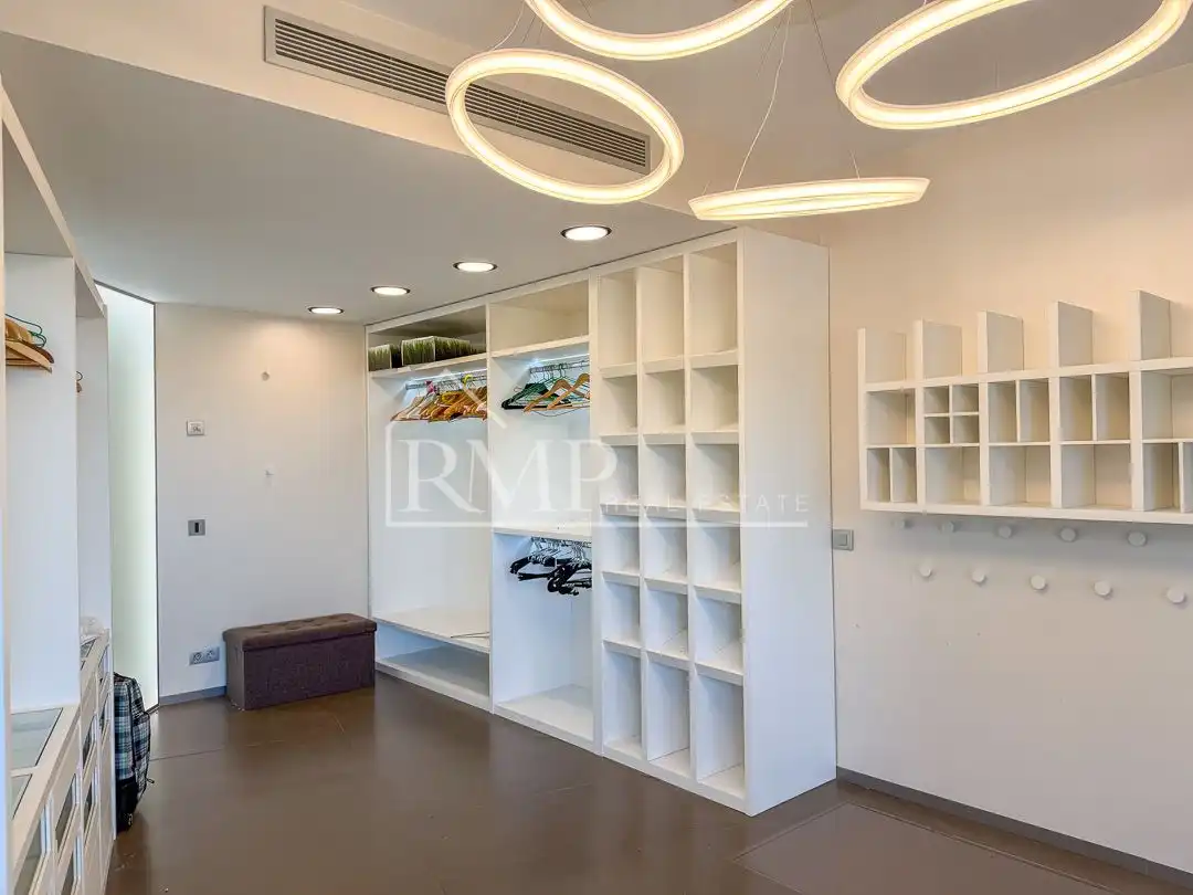 Casa o chalet en venta en Arenys de Mar con Aire acondicionado, Calefacción y Jardín privado