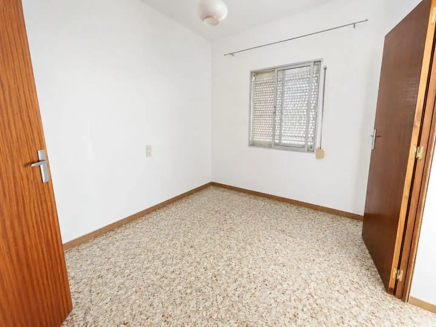 Pis en venda en Campanario amb Traster i Balcó