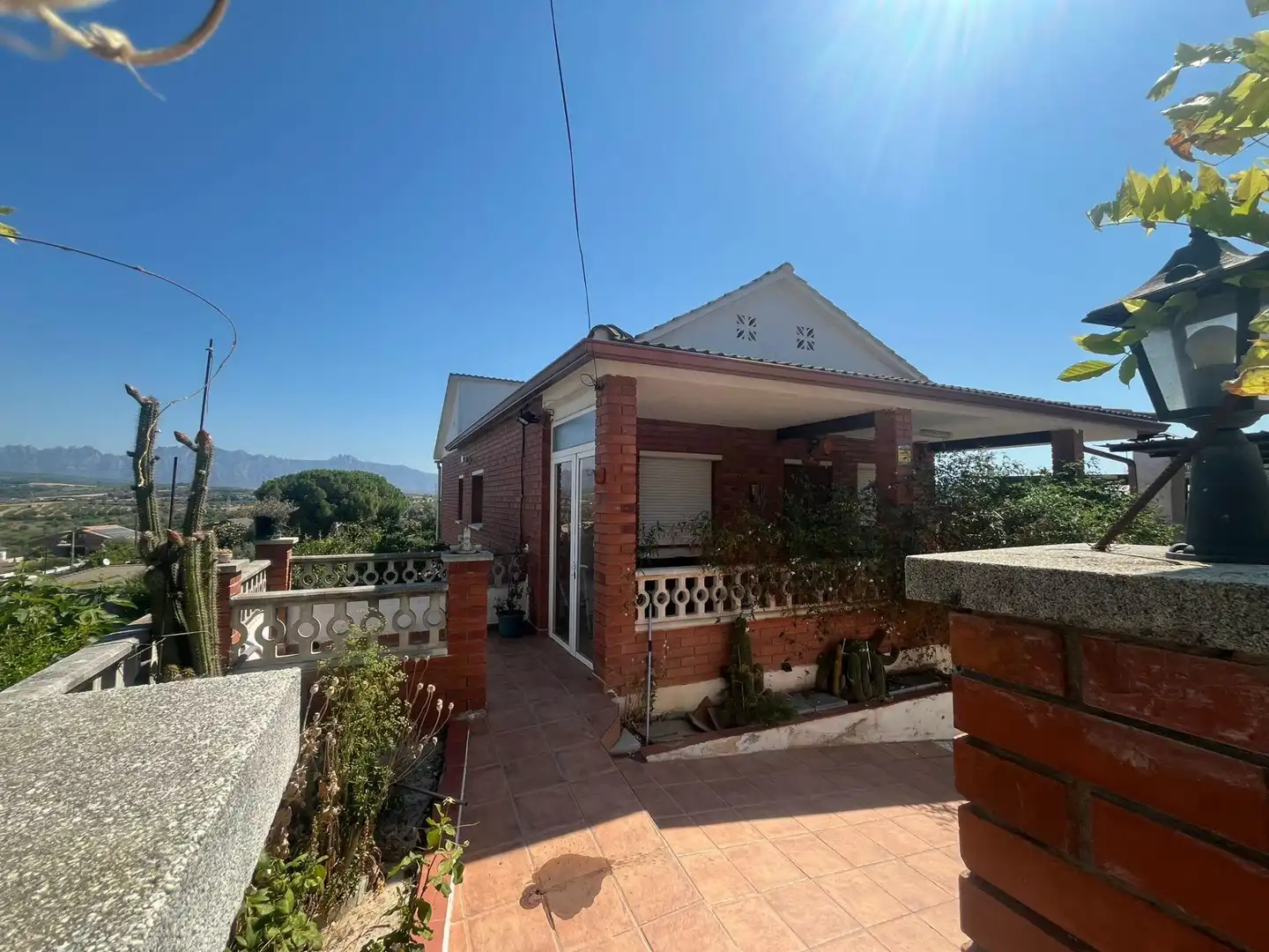 Maison avec terrasse à vendre à Piera