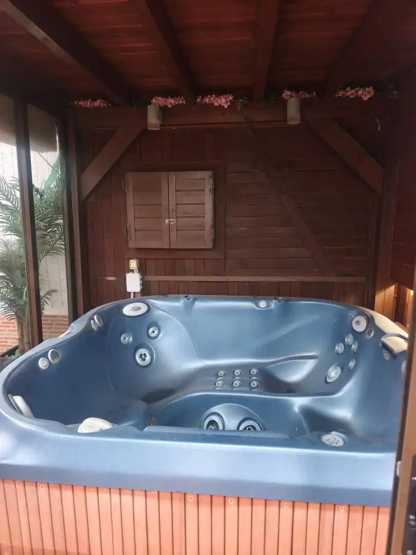 Balcony of Attic for sale in Melilla  with Air Conditioner, Terrace and Storage room