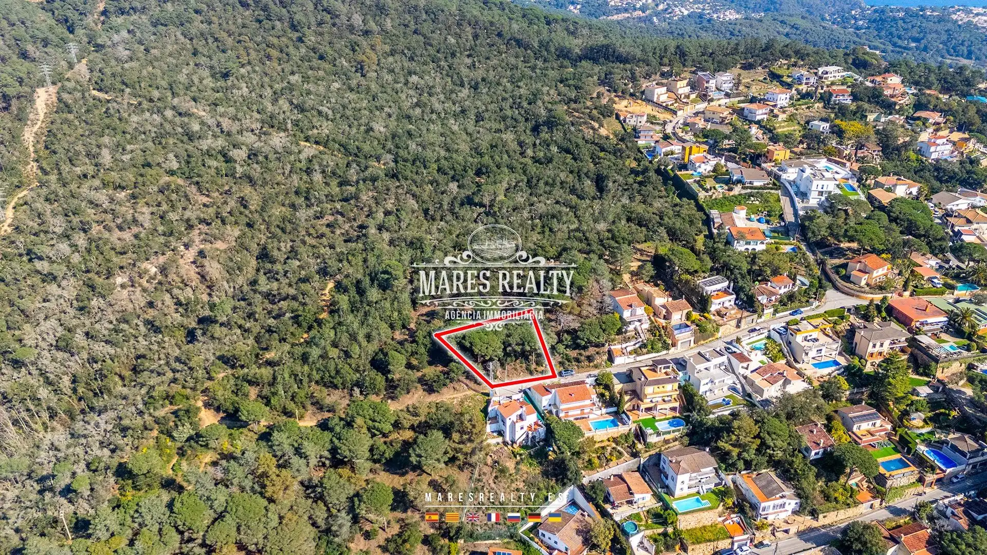 Terrenos y solares en venta en Pirineos 18, imagen 34