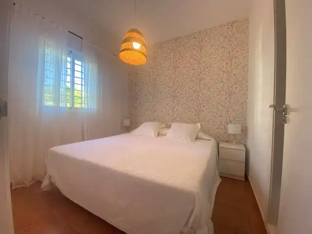 Bedroom of Houses for sale in Islantilla  with Air Conditioner, Terrace and Storage room