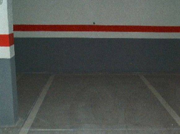 Garaje en Venta en Plaza Mayor, 1 en Los Pinos - El Pilar