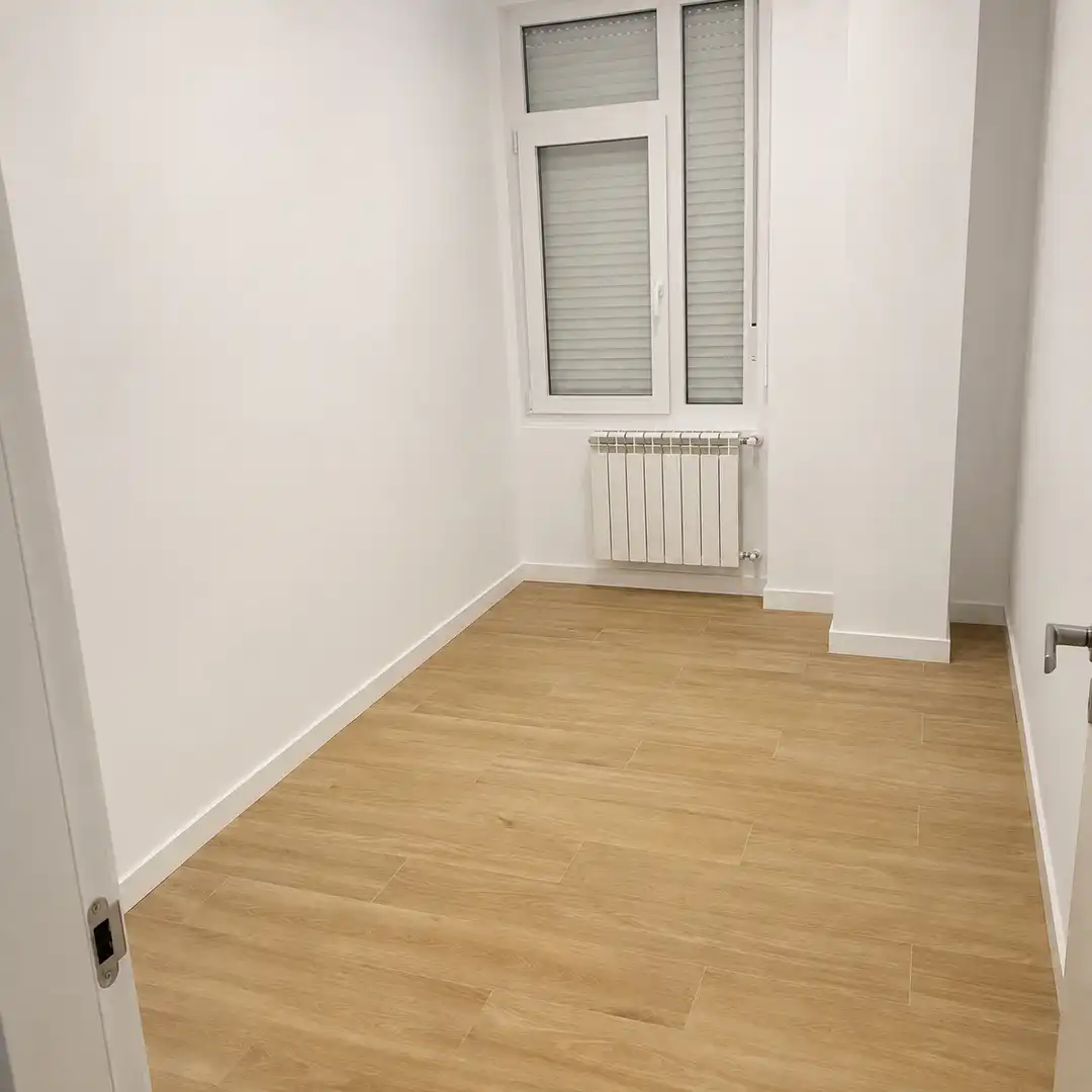 Piso de alquiler en Barrio la Rañada, Solares - Valdecilla