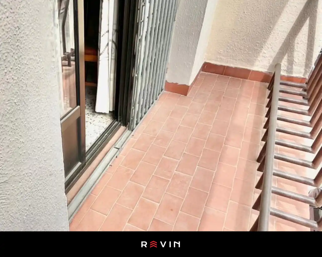 Terraza de Piso en venta en Úbeda con Amueblado, Microondas y TV
