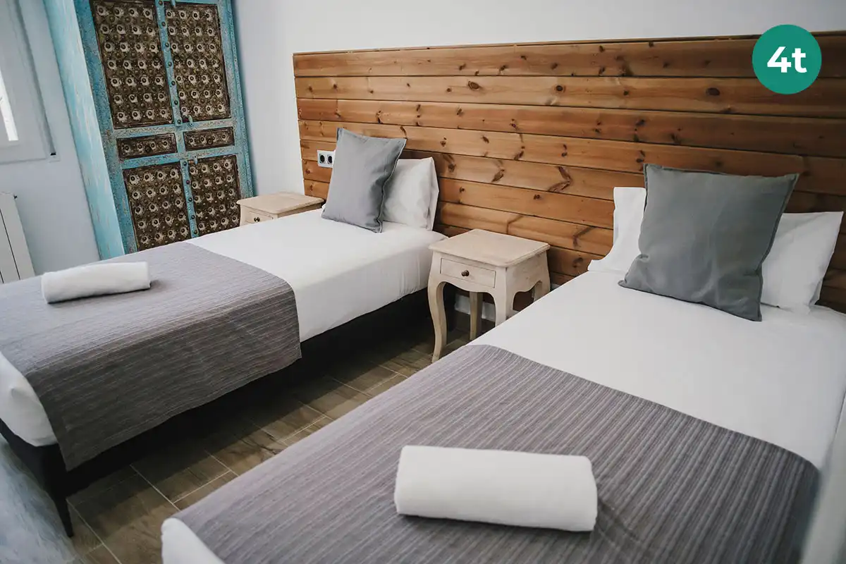 Wohnung mit Terrasse zum Verkauf in Carrer de Sant Paulí de Nola, imagen 61