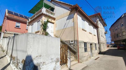 Foto 4 de Casa o xalet en venda a Moaña, Pontevedra