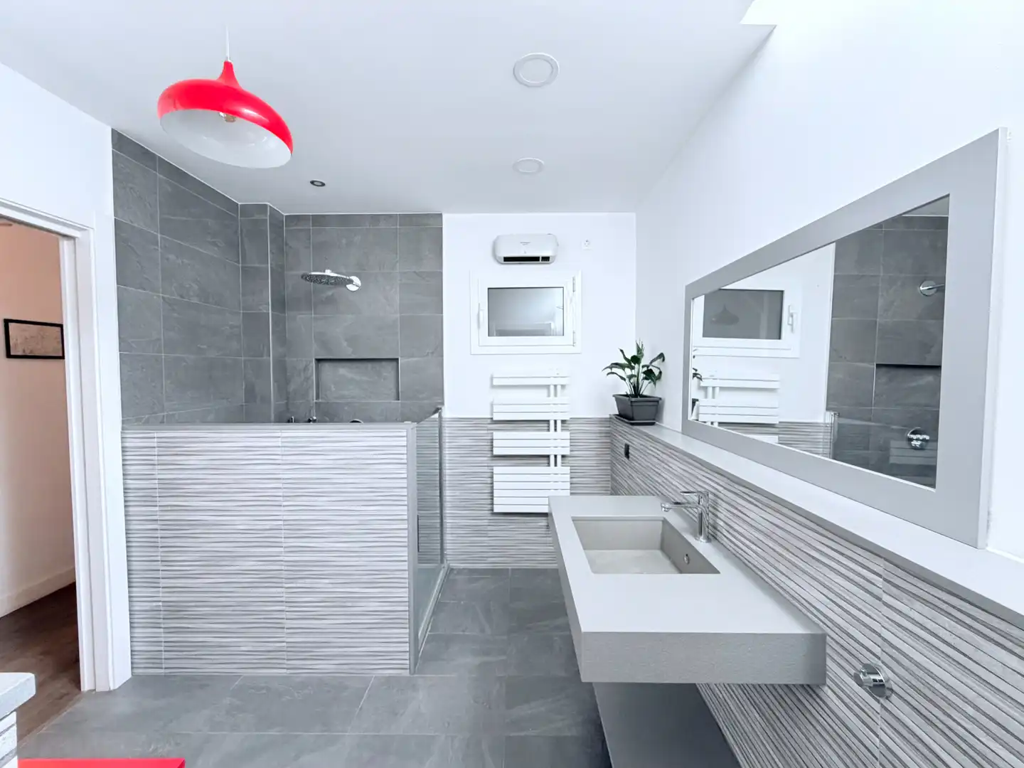 Bathroom of Flat for sale in Centre