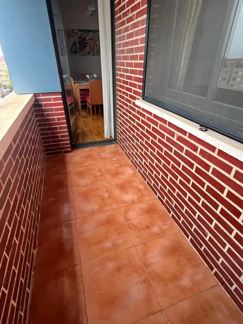 Appartement avec terrasse à vendre à Portillejo - Valdegastea, imagen 30