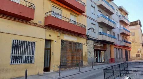 Solvia Inmobiliaria  Locales Monzón
