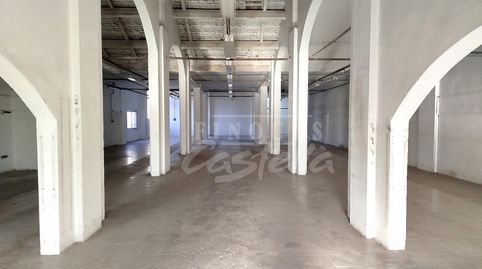 Foto 2 von Fabrikhallen zur Miete in Eixample, Mataró