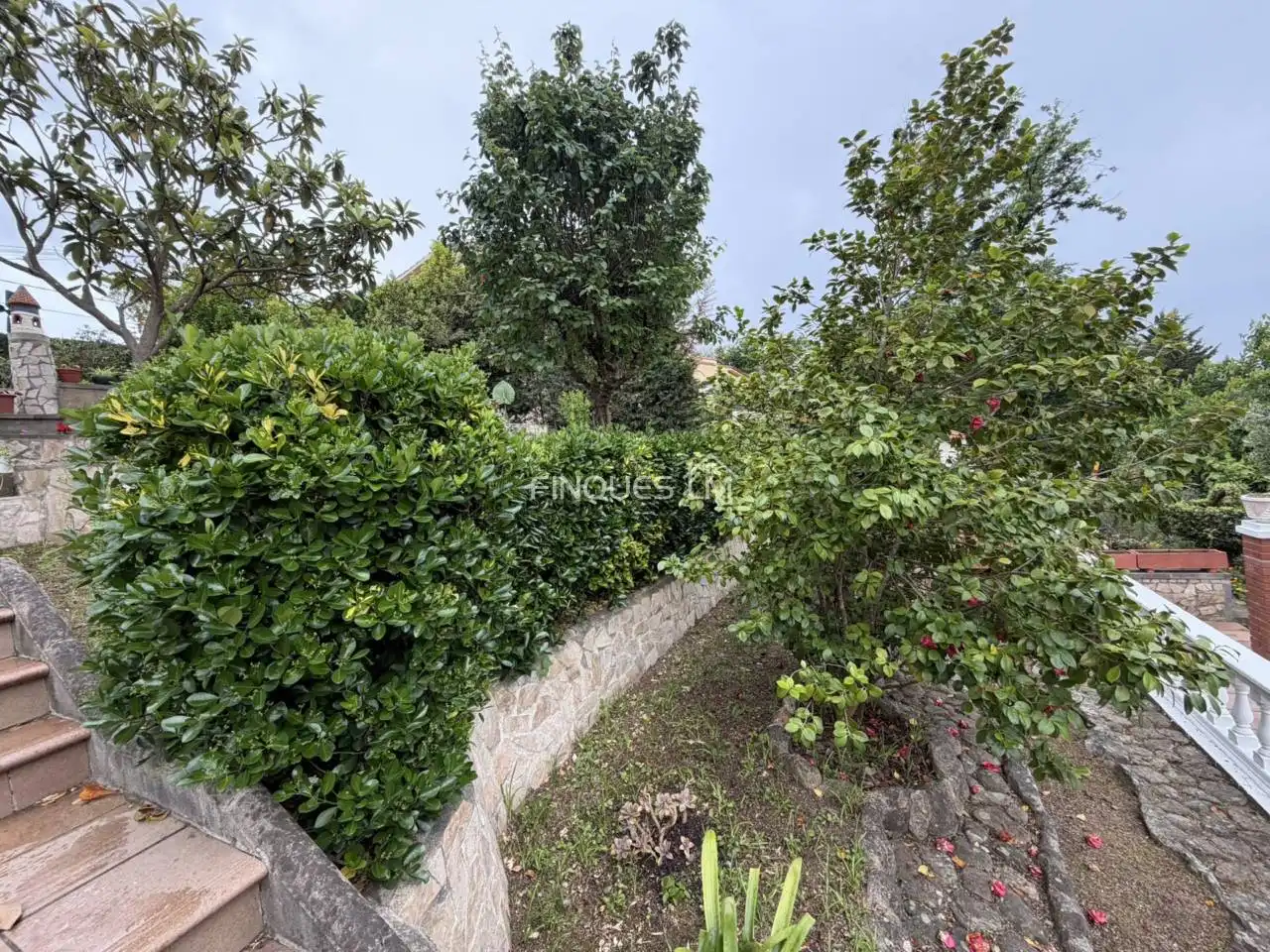 Casa o xalet en venda en Maçanet de la Selva amb Calefacció, Jardí privat i Terrassa