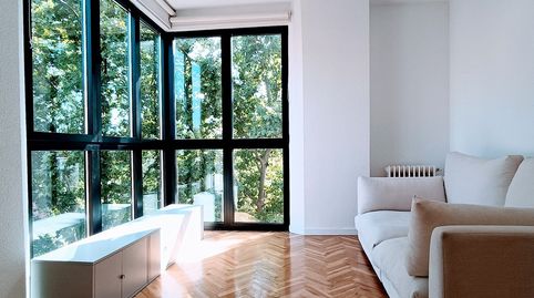 Foto 2 von Wohnung zur Miete in Arturo Soria, San Juan Bautista, Madrid Capital
