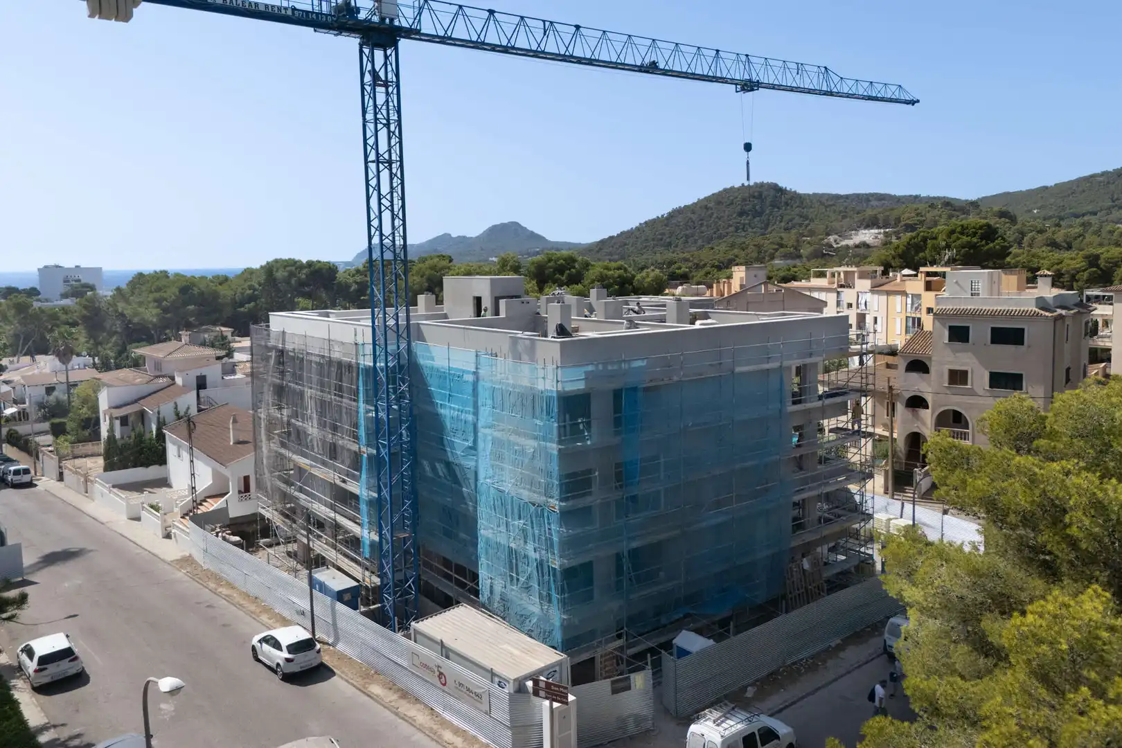 Wohnung mit Terrasse zum Verkauf in Cala Ratjada, imagen 16