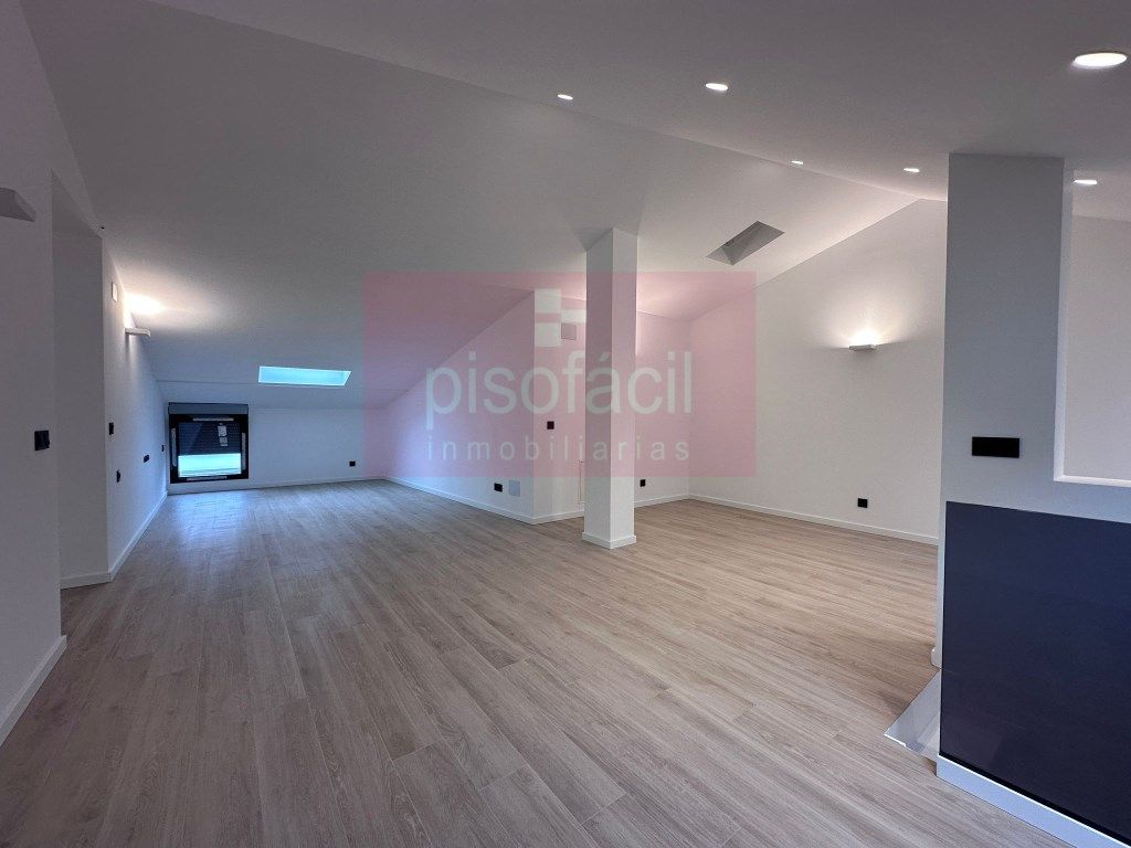 Sala de estar de Piso en venta en Lugo Capital