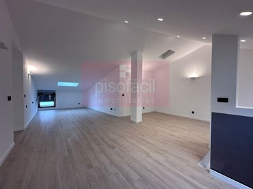 Piso con ascensor en venta en A Milagrosa