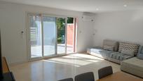 Single-family semi-detached to rent in Gavà  with Air Conditioner, Heating and Private garden