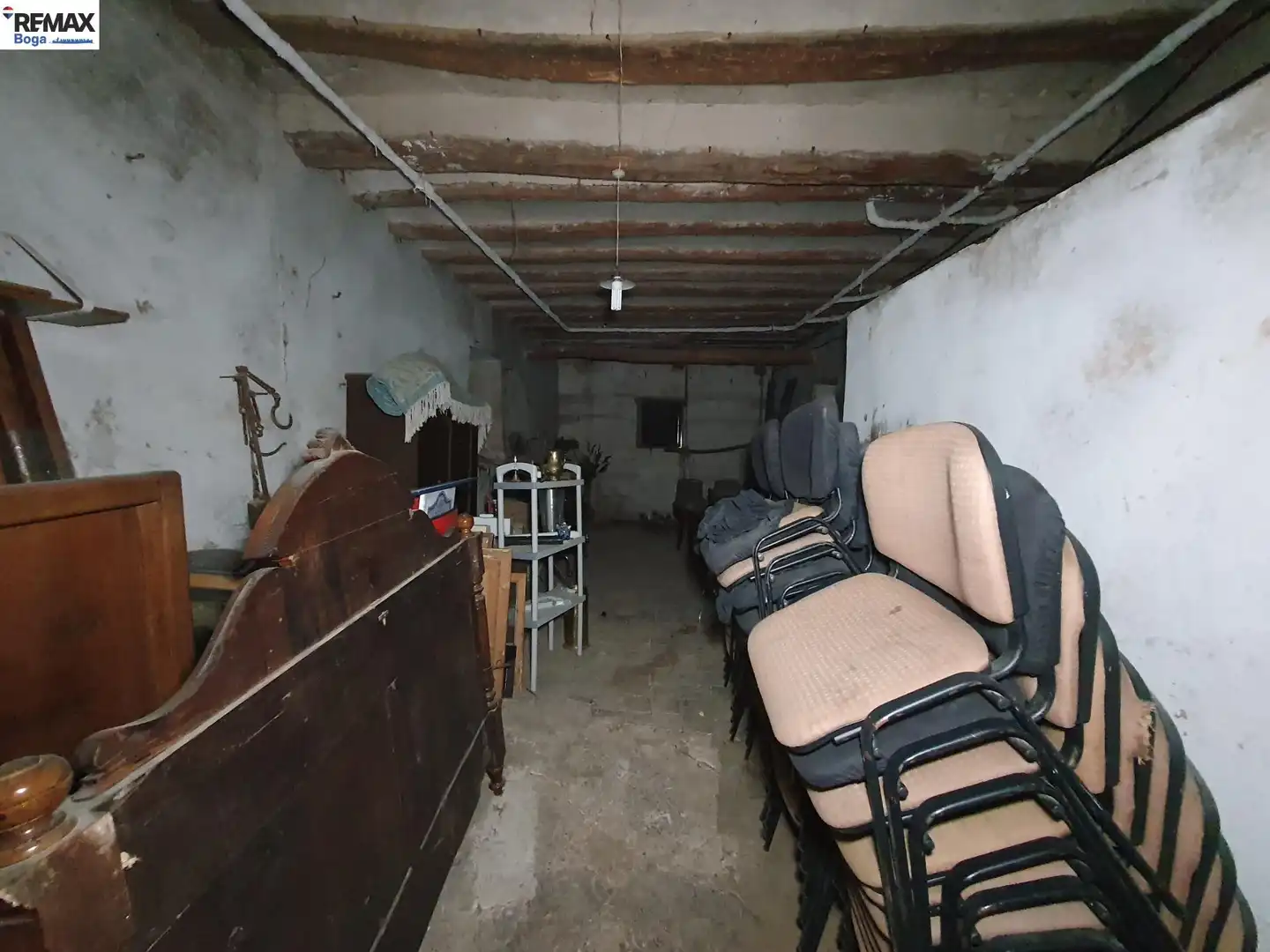Casa o xalet en venda en Cirauqui / Zirauki amb Calefacció, Terrassa i Traster