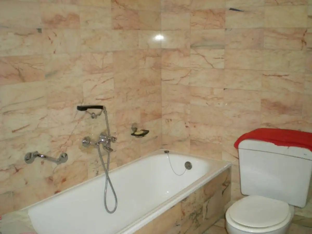 Appartamento con terrazza in vendita a Fonts dels Capellans - Sagrada Família, imagen 6