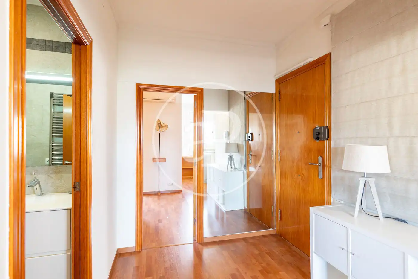 Piso en venta en Barcelona con Aire acondicionado y Calefacción