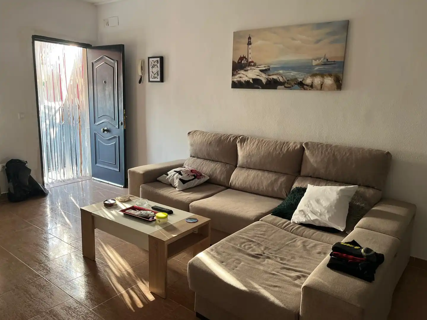 Maison mitoyenne avec piscine à vendre à La Victoria, imagen 12
