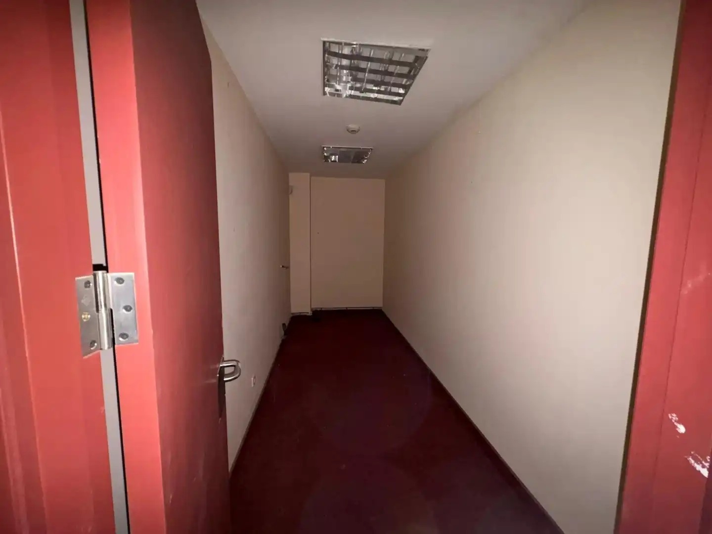 Oficina de alquiler en Ciudad Real con Aire acondicionado y Calefacción