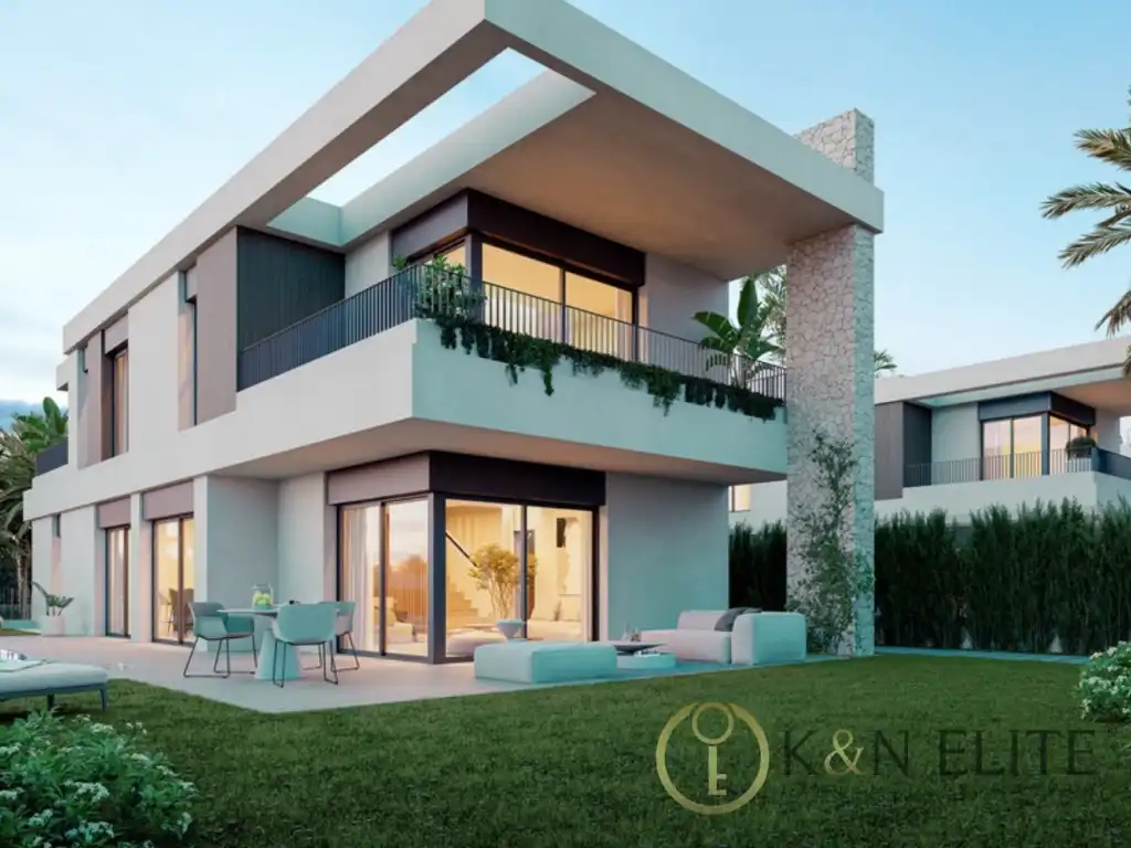 Casa con piscina en venta en Avinguda de la Albufereta, imagen 3