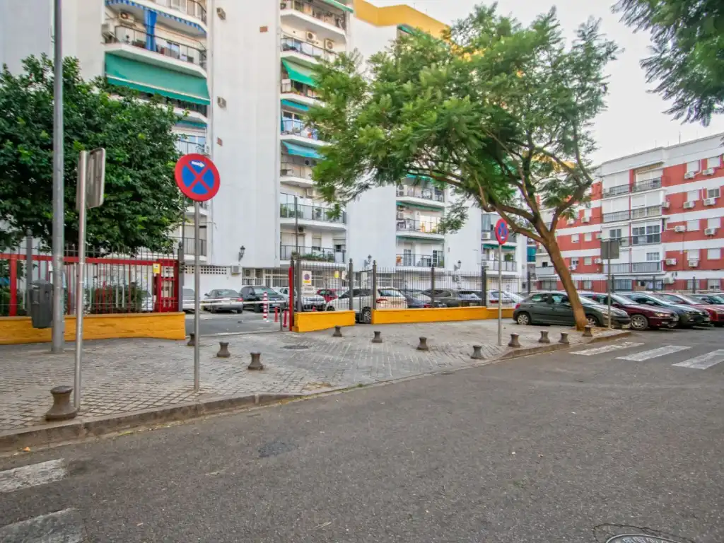Wohnung mit Aufzug zum Verkauf in Calle San Vicente De Paul, imagen 42