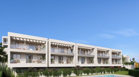 Foto 2 de Casa adosada en venda a Real de Zaragoza, Marbella