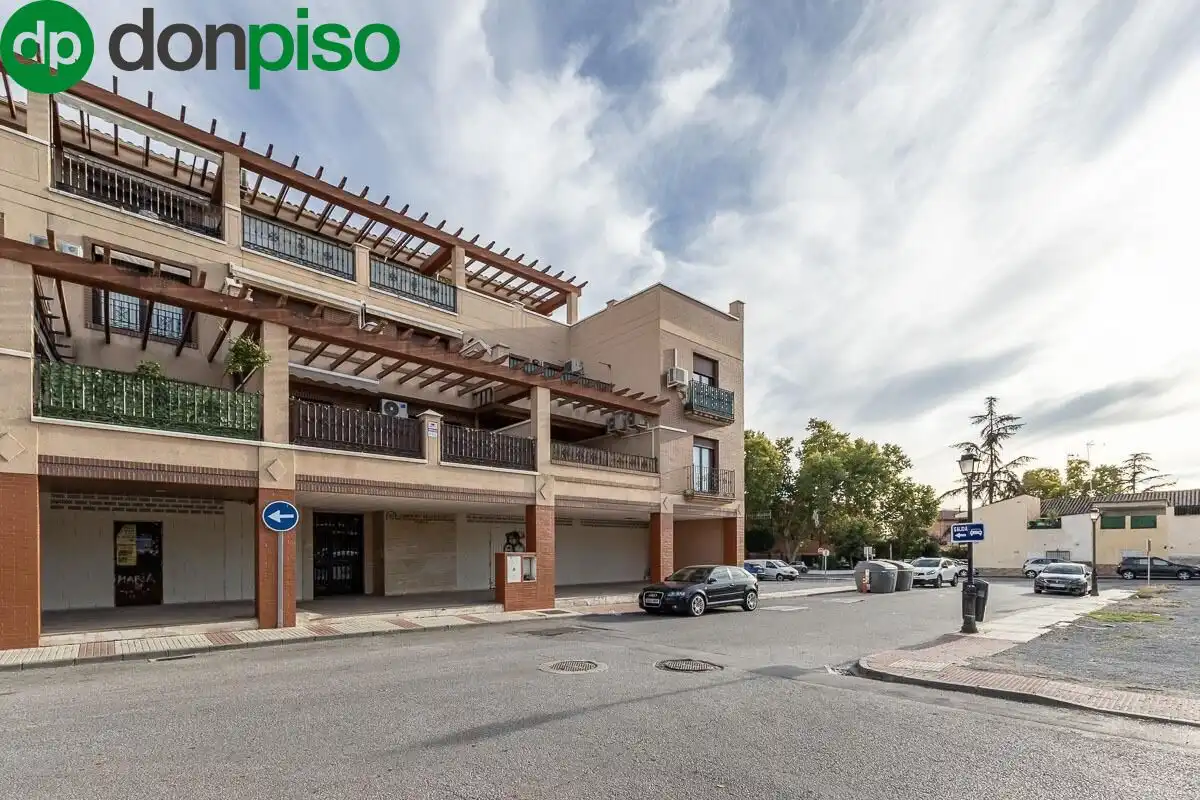 Flat for sale in Calle Mejorana, 4, Atarfe