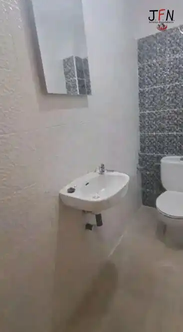 Bany de Local de lloguer en Buenavista - Rosa Vila