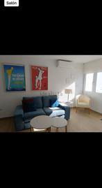 Photo 3 of Flat to rent in Avenida Juan Sebastián Elcano, 106, Pedregalejo - Morlaco, Málaga