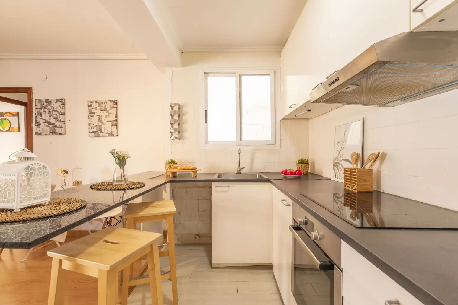 Flat with terrace for sale in Algirós, imagen 10