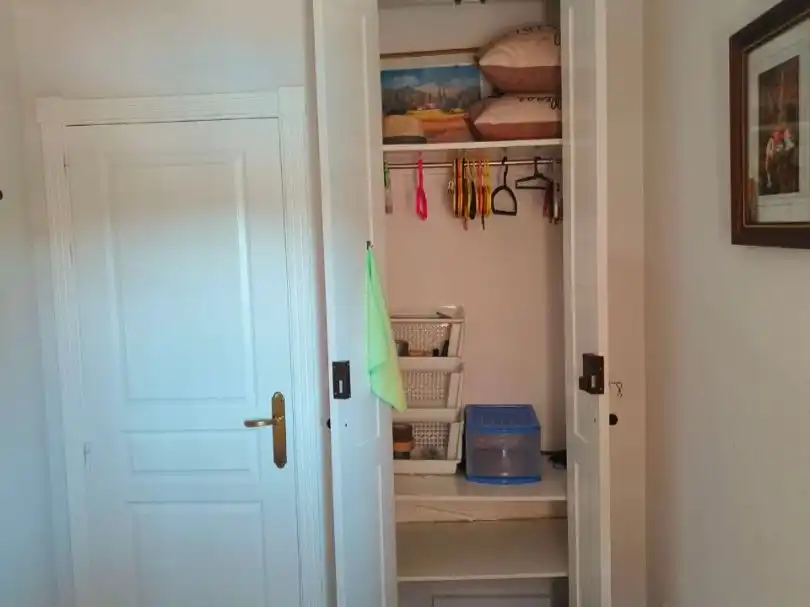 Appartement compact avec piscine à louer à Olas del Mar 1, imagen 13