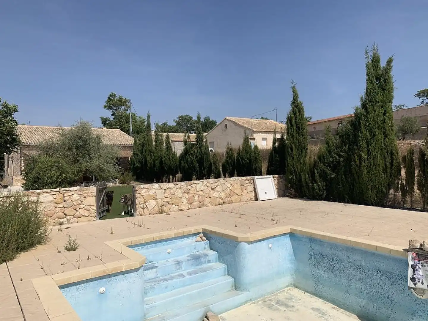 Casa rustica in vendita a Jumilla, imagen 6
