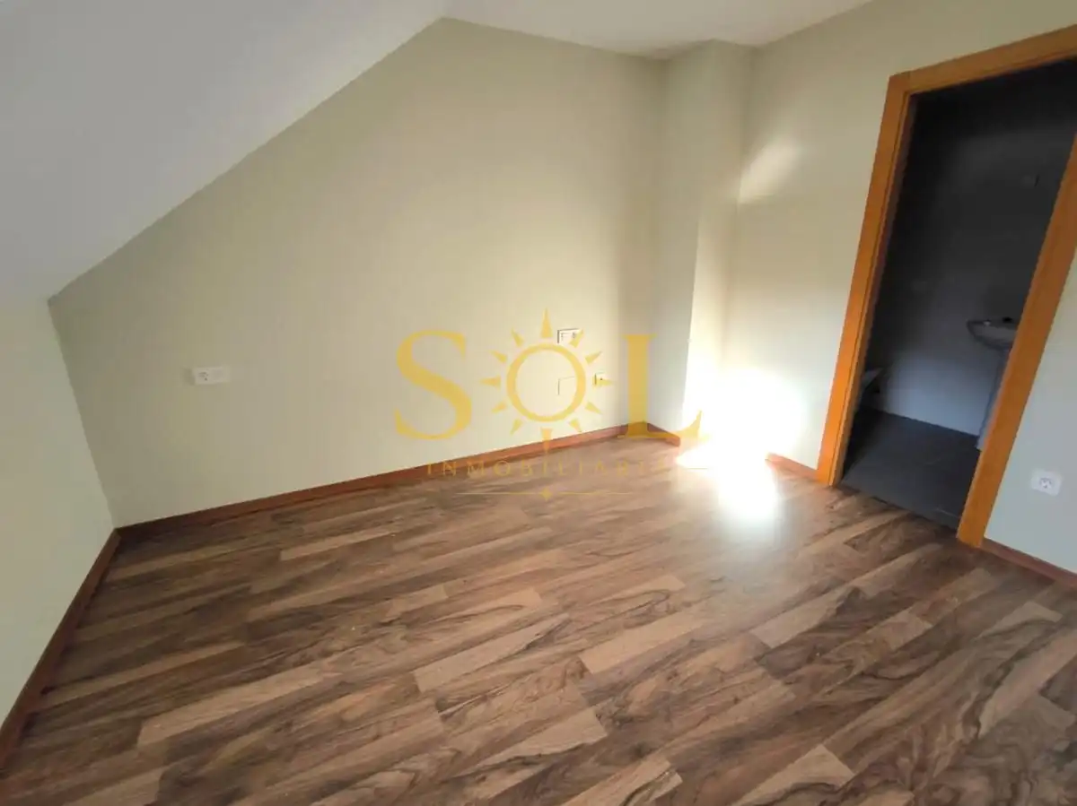 Maisonette zum Verkauf in Calle Emiliano Alonso Sánchez Lomba, -1, Puebla de Lillo