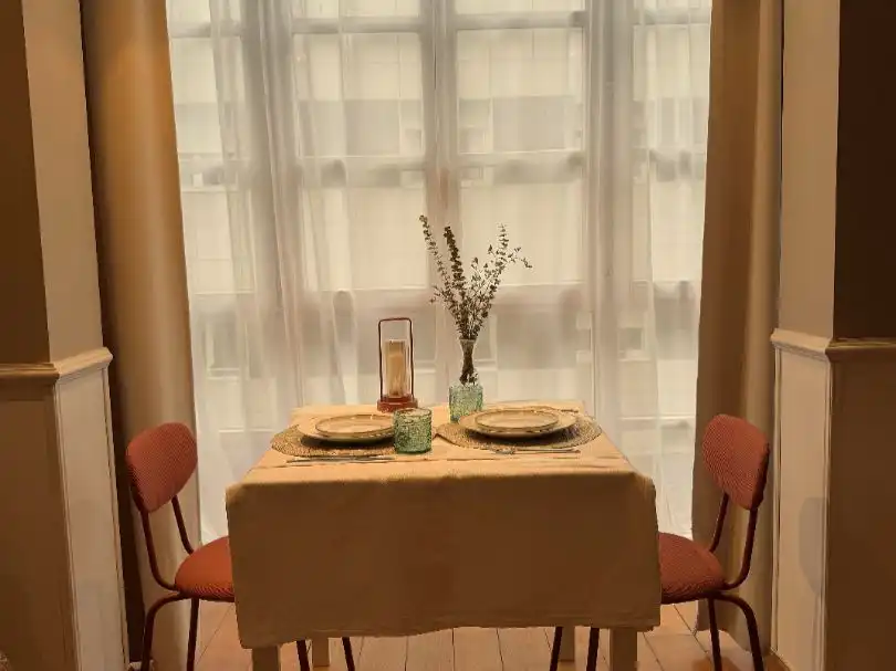 Dining room of Flat for rent in General Dávila