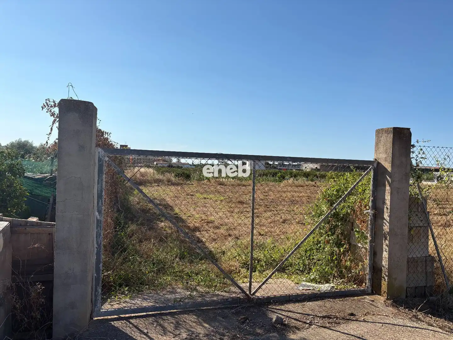 Rural land for sale in Partida Collet, imagen 7