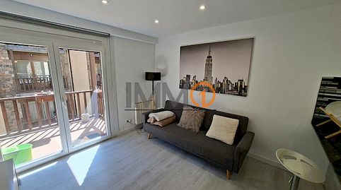 Foto 3 de Piso en venta en El Forn - Prats - Meritxell, Canillo