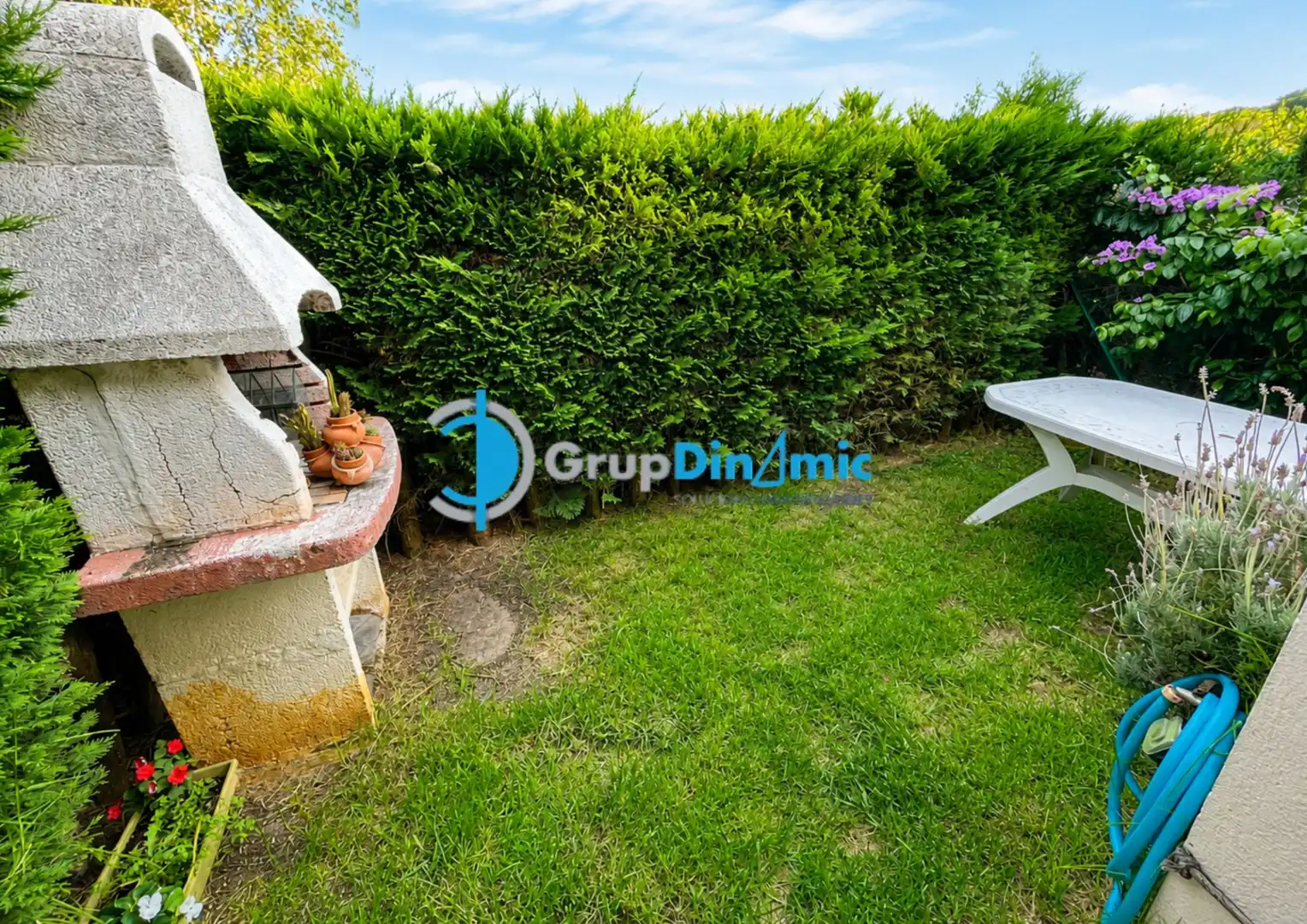 Terraced house with pool for sale in Torre Valentina - Mas Vilar de La Mutxada - Treumal, imagen 5