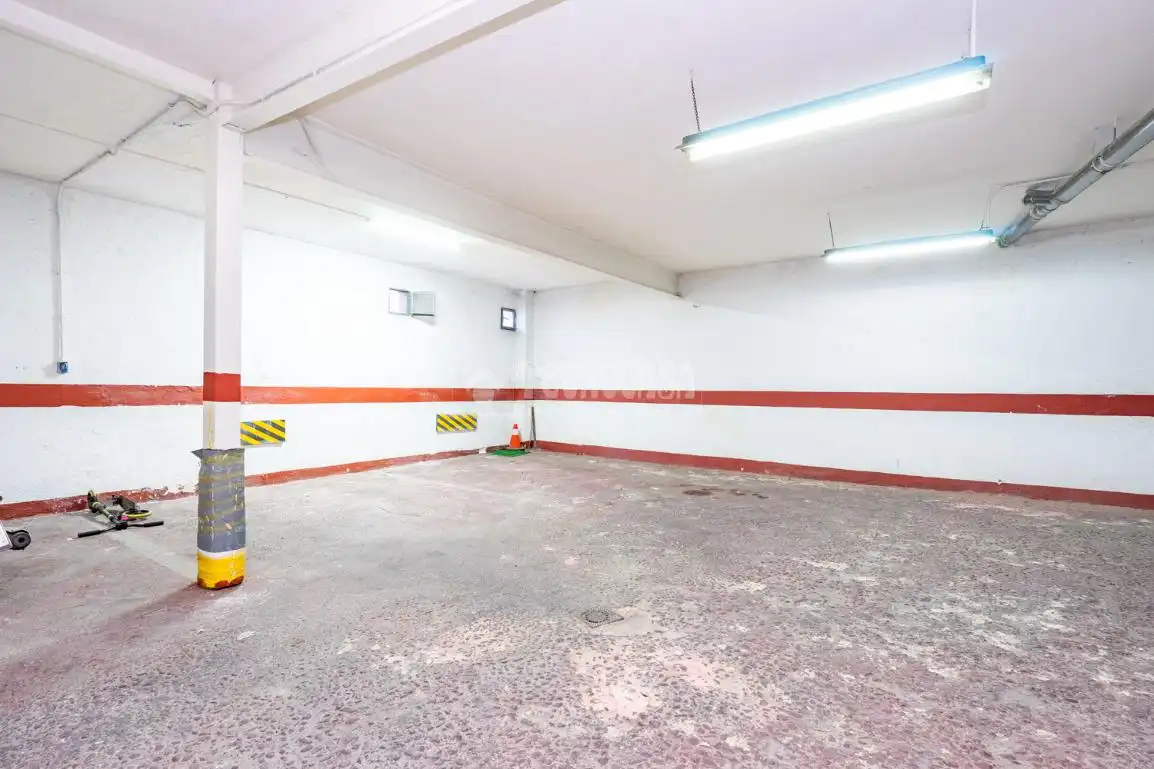Parking de Piso en venta en Colmenar Viejo con Terraza
