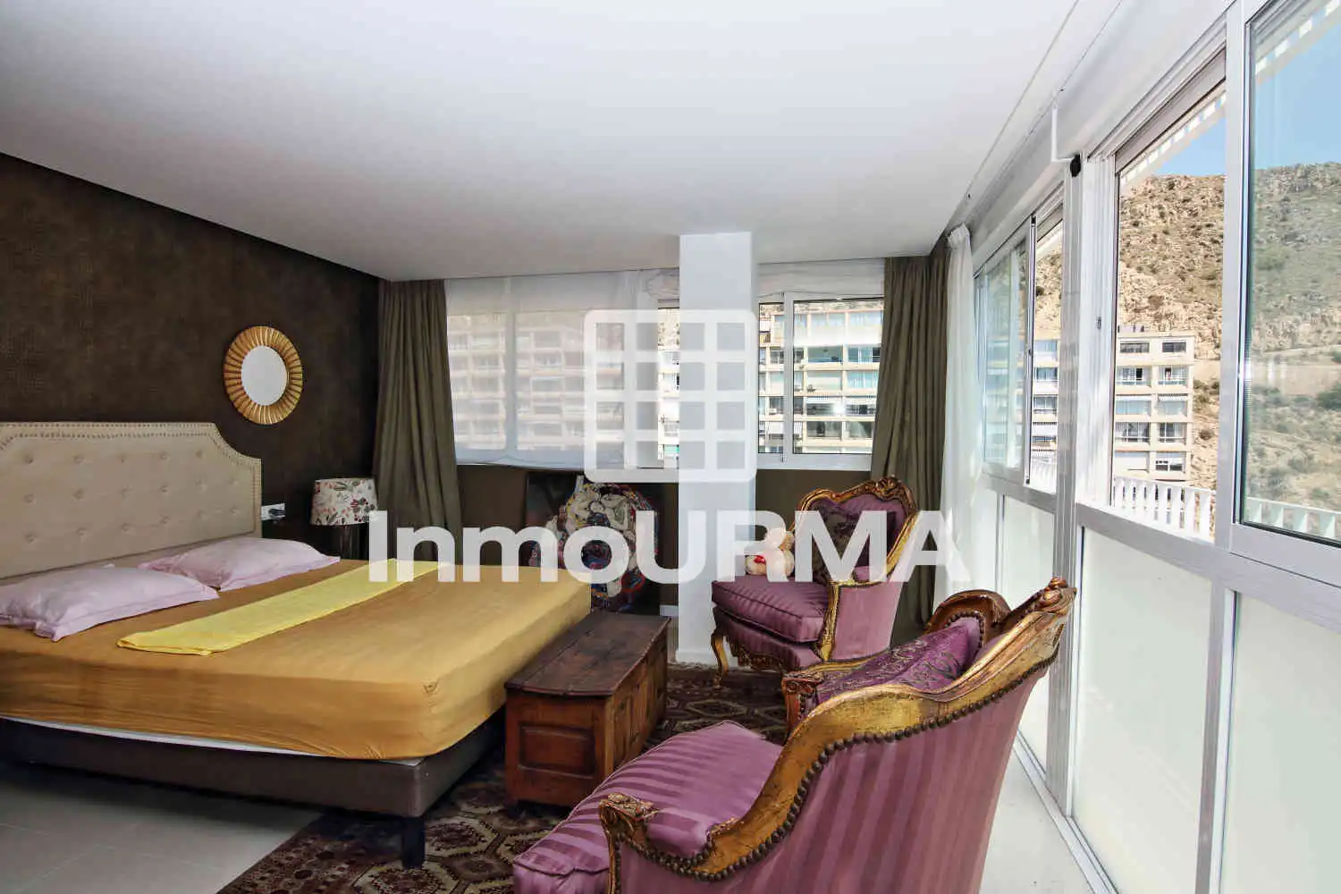 Wohnung mit Terrasse zum Verkauf in Carrer Sol Naixent, imagen 34