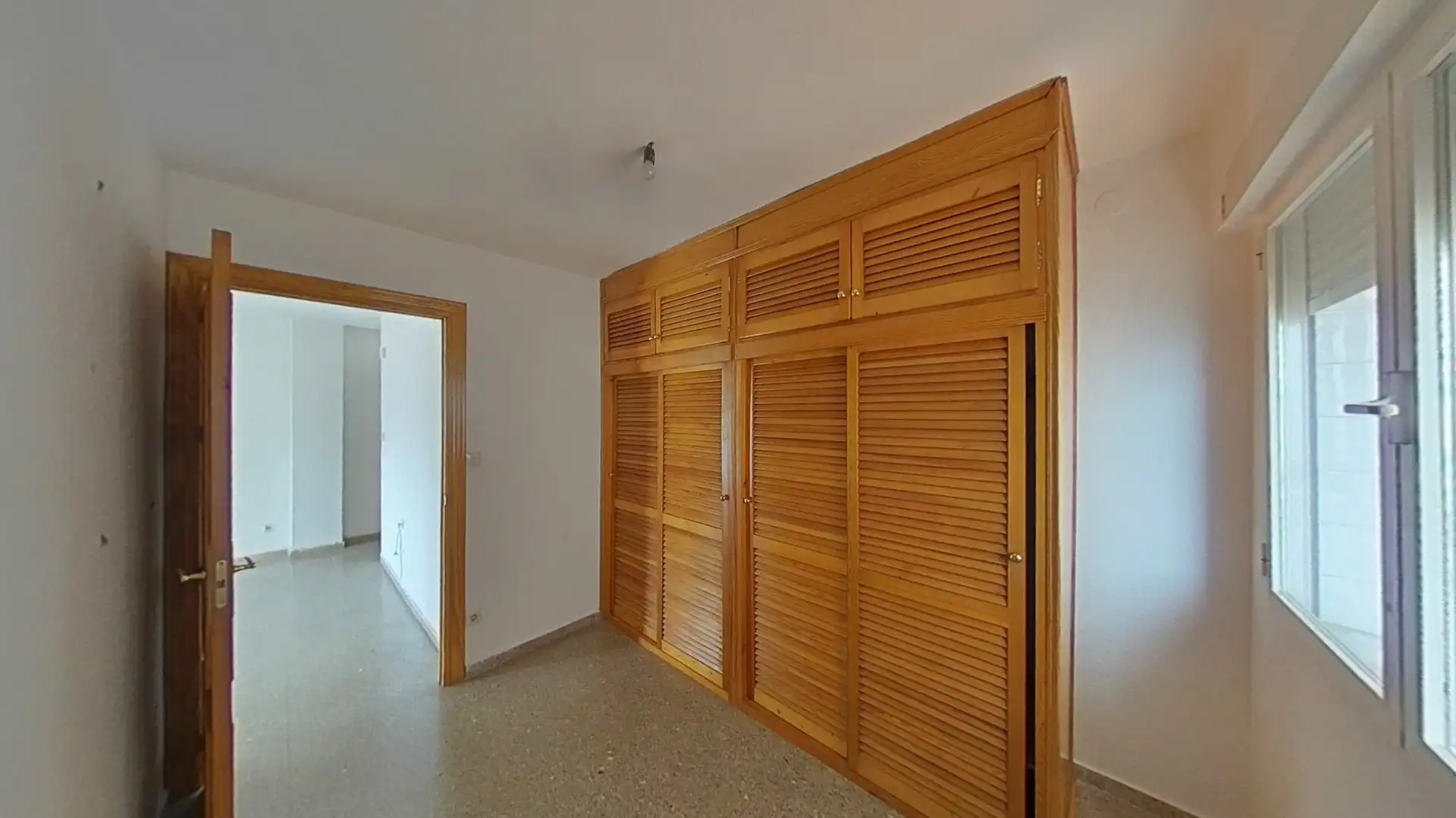 Flat for sale in Granada  with Terrace