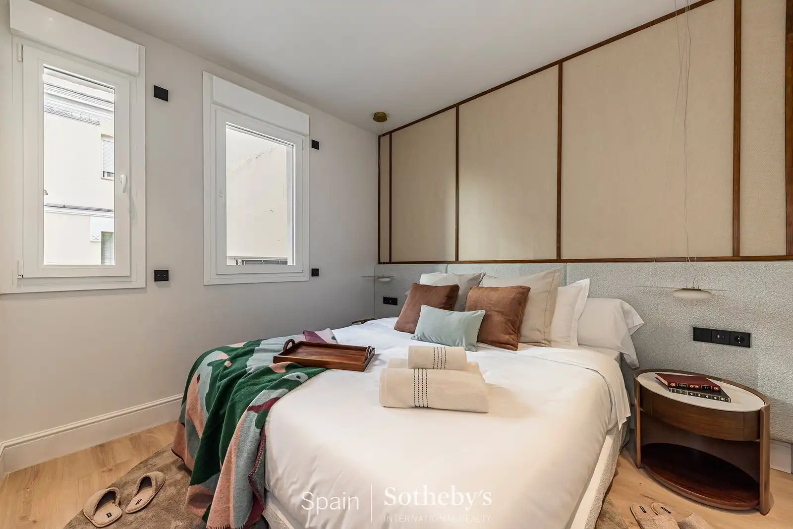 Apartamento con ascensor en venta en Calle de Núñez de Balboa, imagen 4