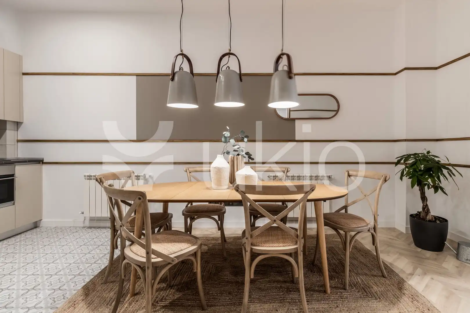 Apartment mit Aufzug zur Miete in Calle de San Andrés, imagen 18
