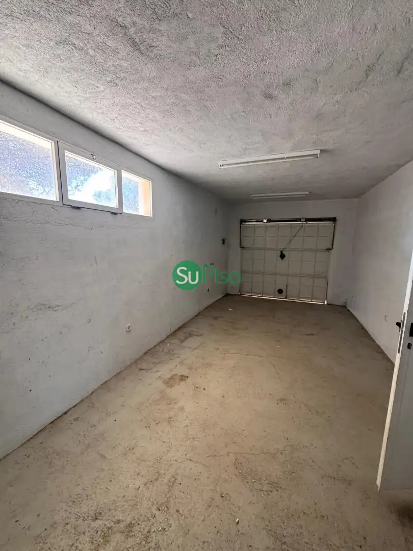 Casa o xalet en venda en San Martín de Valdeiglesias amb Jardí privat