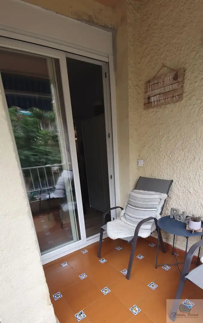 Wohnung mit Aufzug zum Verkauf in Avda Condes de San Isidro, imagen 13